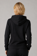 PIMA FULL ZIP HOODIE