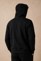 PIMA FULL ZIP HOODIE