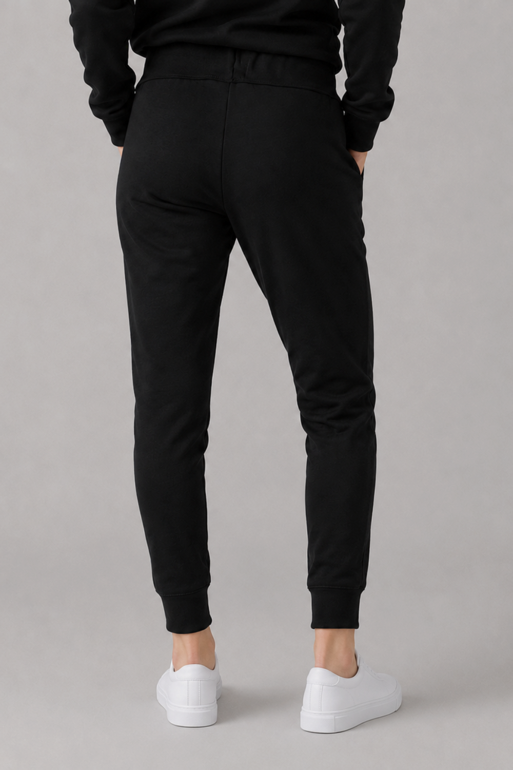 PIMA SLIM FIT JOGGERS