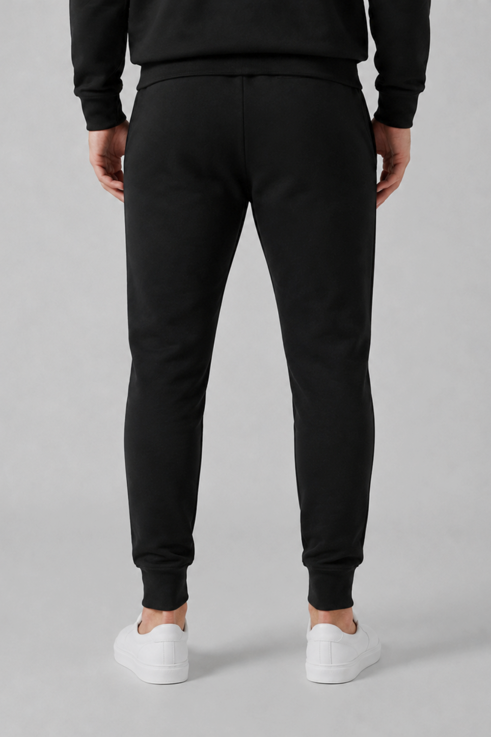 PIMA SLIM FIT JOGGERS