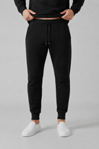 PIMA SLIM FIT JOGGERS