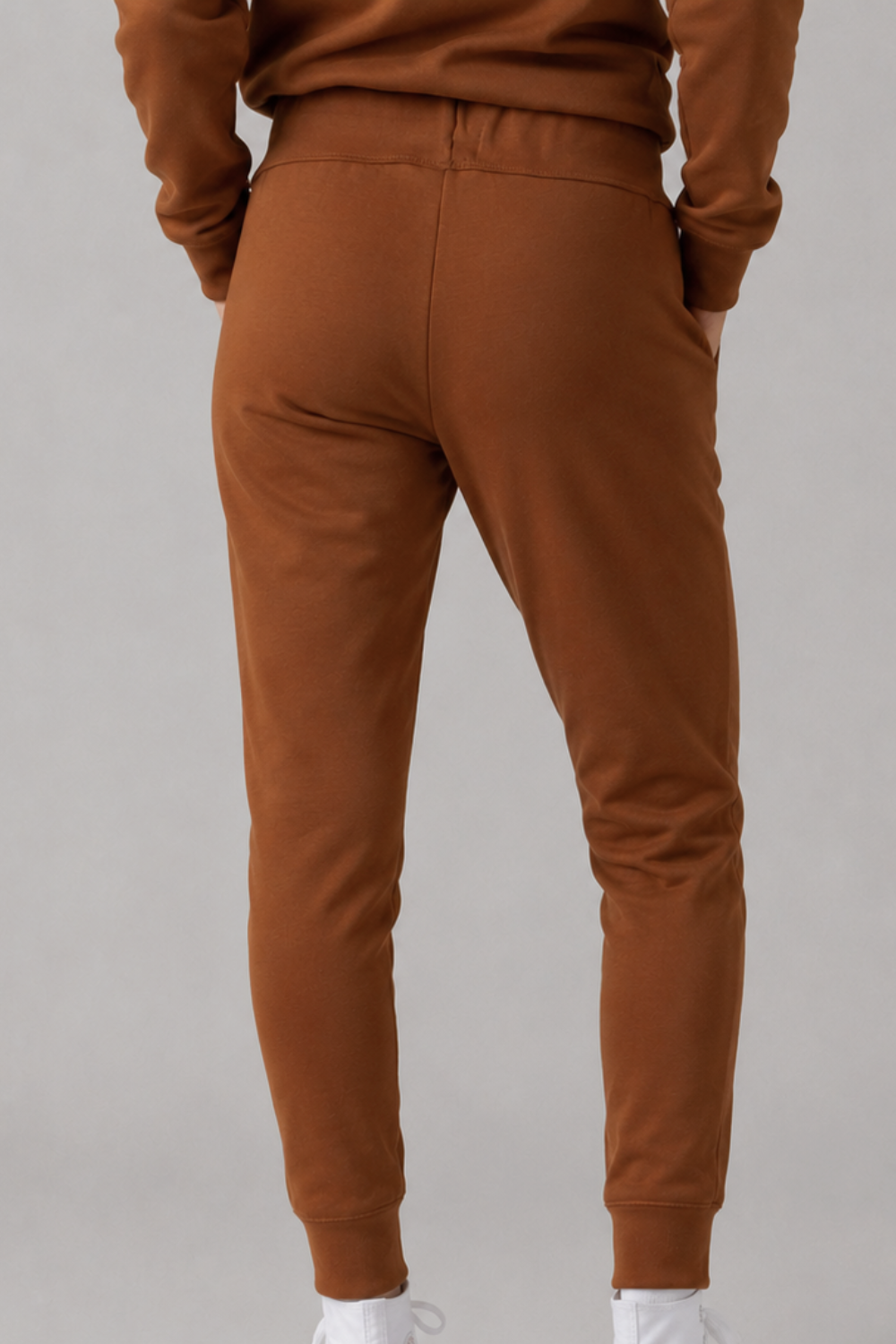 PIMA SLIM FIT JOGGERS