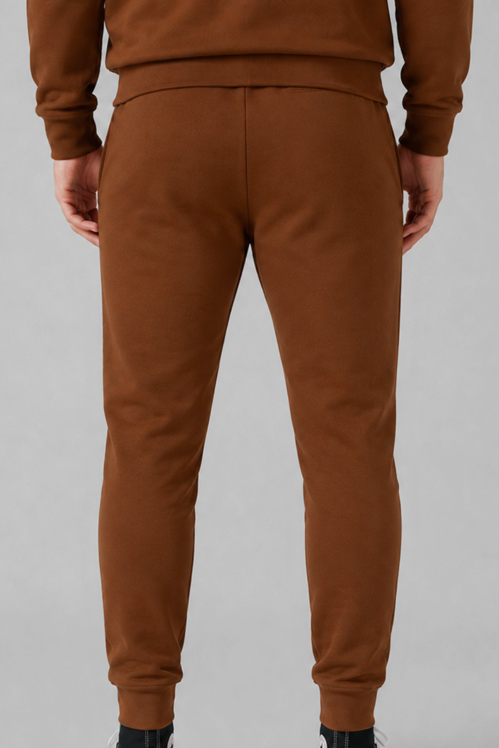 PIMA SLIM FIT JOGGERS