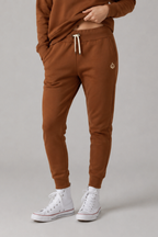 PIMA SLIM FIT JOGGERS