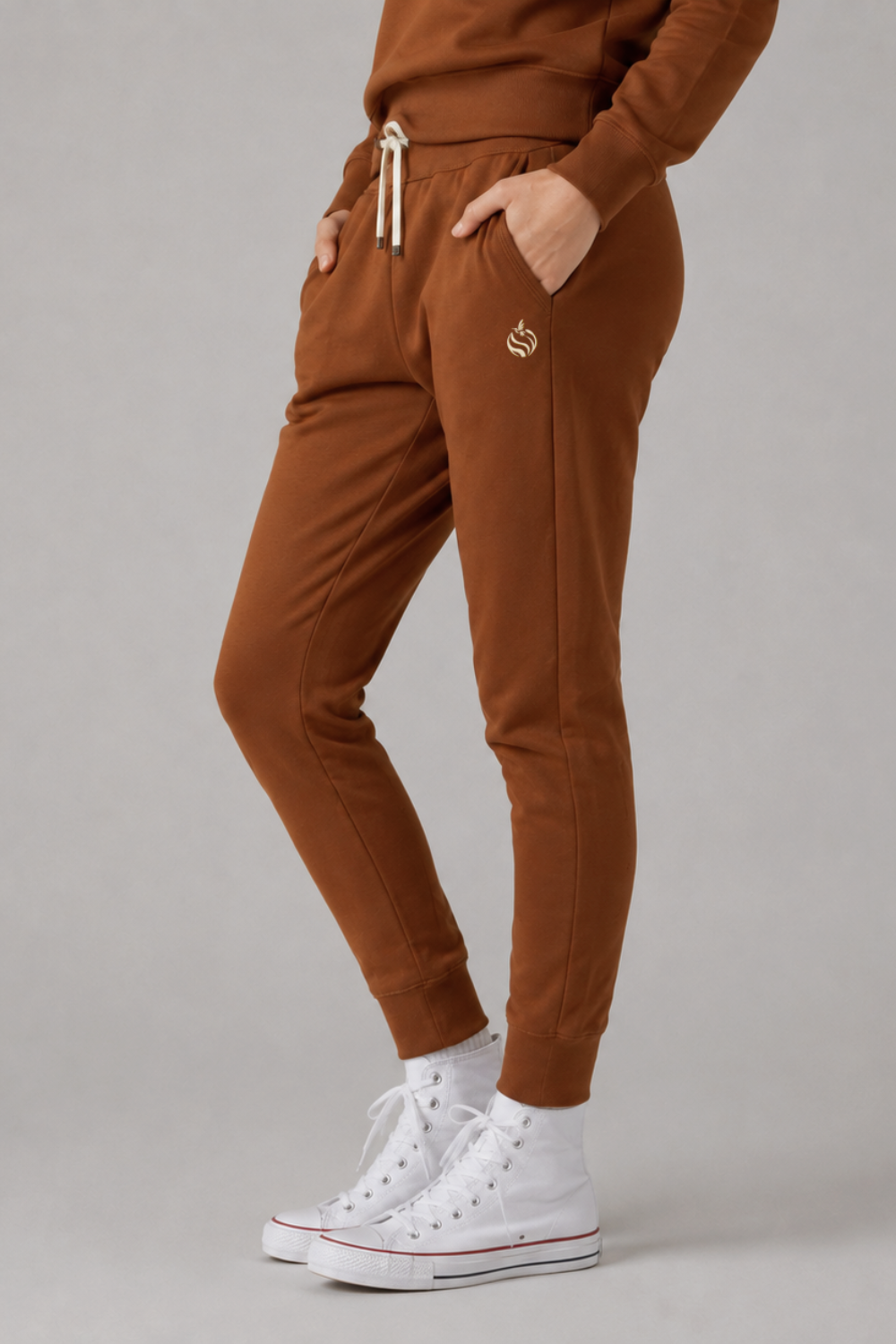 PIMA SLIM FIT JOGGERS