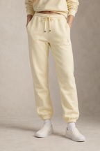 HEAVYWEIGHT FLEECE SWEATPANTS