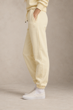 HEAVYWEIGHT FLEECE SWEATPANTS