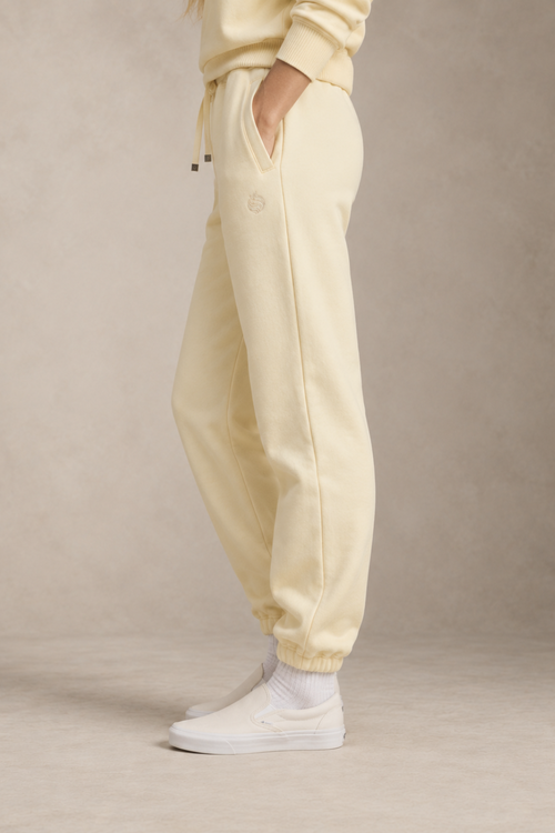 HEAVYWEIGHT FLEECE SWEATPANTS