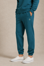 HEAVYWEIGHT FLEECE SWEATPANTS